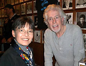Mayall & fan