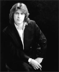 Mick Taylor