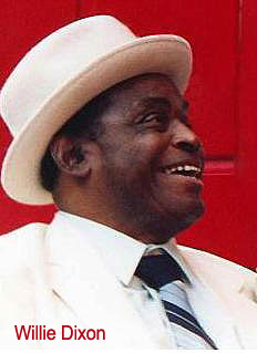 Willie Dixon