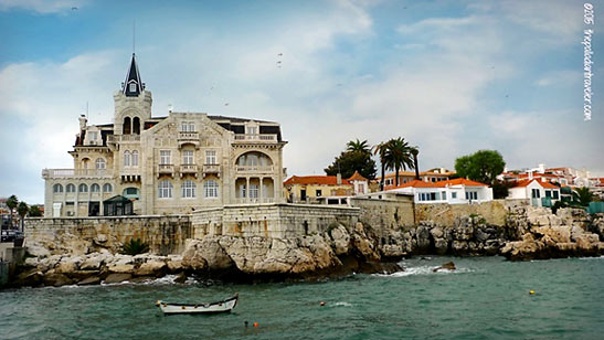 Cascais