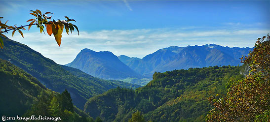 the Dolomites, Trentino Alto Adige, northern Italy