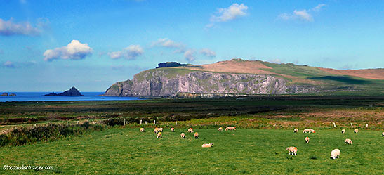 Dingle Peninsula