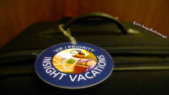 Insight Vacations tag
