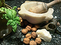 pesto utensils