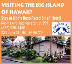 Dolphin Bay Hotel ad