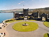 Culzean Castle, Scotland