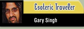 Gary Singh's travel blog/review