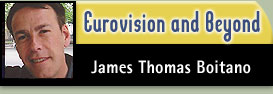 James Thomas Boitano's travel blog