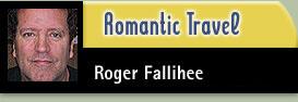 Roger Fallihee's travel blog/review