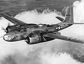 Douglas A26 Invader